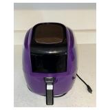 GOWISE USA SINGLE BASKET AIR FRYER