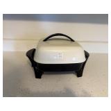 PRESTO ELECTRIC SKILLET