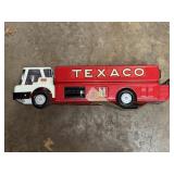 TEXACO TANKER TRUCK