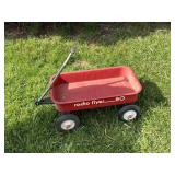 RADIO FLYER 80 METAL WAGON