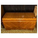 LANE CEDAR CHEST ALTA VISTA VA APPROX 48" X 17" X