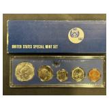 1967 U.S. SPECIAL MINT SET