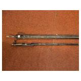 X8592 SHOTGUN BARREL & DOUBLE BARREL (NO VISIBLE