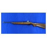 RUGER 10/22 .22LR SN: 124-53882