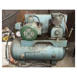 KELLOGG-AMERICAN AIR COMPRESSOR