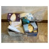 PAPER & HOME CLEANING PRODUCTS INCLUDING