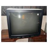 SYMPHONIC 27" CRT TELEVISION