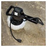 BLACK & DECKER 8" POLISHER