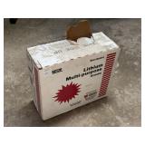 LITHIUM MULTI-PURPOSE GREASE *CASE OF 10*