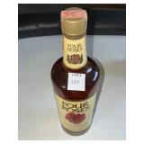 SEALED BOTTLE OF FOUR ROSES WHISKEY