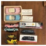 1969 LESNEY MATCHBOX NO. Y-5 1907 PEUGEOT &
