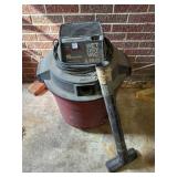 SEARS CRAFTSMAN 16 GALLON SHOP VAC