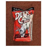 DEER CANE MIX+ (UNOPENED BAG)