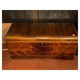 LANE CEDAR CHEST ALTA VISTA VA APPROX 46" X 17" X