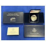 2006 SAN FRANCISCO OLD MINT COMMEMORATIVE PROOF