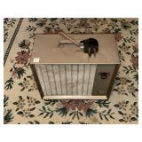 CEIL HEAT MODEL CFB-46 ELECTRIC HEATER W/220 PLUG
