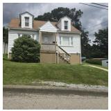 563 DOROTHY AVE JOHNSTOWN PA 15906-DOUBLE LOT