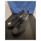 COMMODORE 64 SHOES SIZE 43 APPROX 11.5"