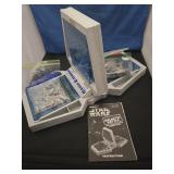1997 TIGER STAR WARS GALLACTIC BATTLE MODEL 88-088
