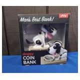 NIFTY DOGGY COIN BANK