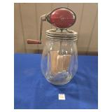 DAZEY BUTTER CHURN NO 4 4 QT MODEL B