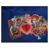 DIE CUT VALENTINE