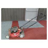 MURRAY 21" CUTTING WIDTH 125CC 450E