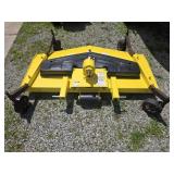 KING KUTTER FINISHING MOWER 6