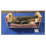 CONESTOGA CO. BAG BOY 60 MM CANNON