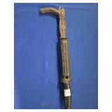NO 56 SUREGRIP MADE IN USA CRESCENT NAIL PULLER