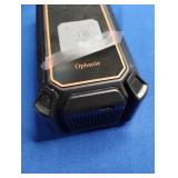 ENDARK DIGITAL TIRE INFLATOR & OPHANIE PORTABLE