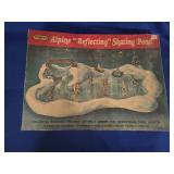 REGENCY ALPINE "REFLECTING" SKATING POND