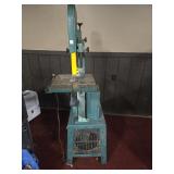GRIZZLY INDUSTRIAL 14" BANDSAW