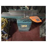 GRIZZLY INDUSTRIAL 6" JOINTER SERIAL # 00219