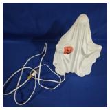 BELCO LITES CORP 1979 HALLOWEEN PLUG IN GHOST