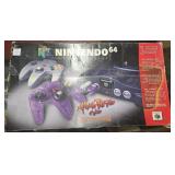NINTENDO 64 CUSTOM OEM CONTROLLERS REGION FREE