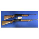 CROSMAN 2100 CLASSIC SERIAL NO: 888523897 &
