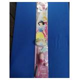(NEW) DISNEY PRINCESS FISHING KIT