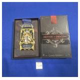 GAME OF THRONES MOTHER OF DRAGONS VIRTUAL