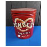 BENZEL