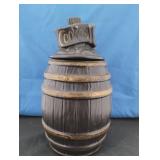 MCCOY COOKIES JUG MARKED 146 USA APPROX 11.5"