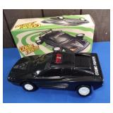 MADE IN PHILLIPINES COSMO FIGHTER POLICE CAR