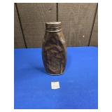 HARDSOCG POWDER JUG APPROX 7"