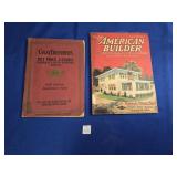 1924 GRAY BROTHERS NET PRICE AUTO CATALOG & NOV