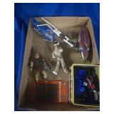 HE-MAN MASTER OF THE UNIVERSE ACTION FIGURE, EVIL