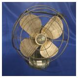ZERO MODEL NO 1250R FAN