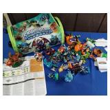 SKYLANDERS SPYRO