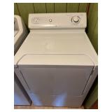 Maytag Comm Super Cap elec dryer