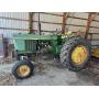 Farm Equip & PP Auction & 2 Day Tag Sale