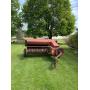 Annual Tractor, Farm Equipment and Mower Auction